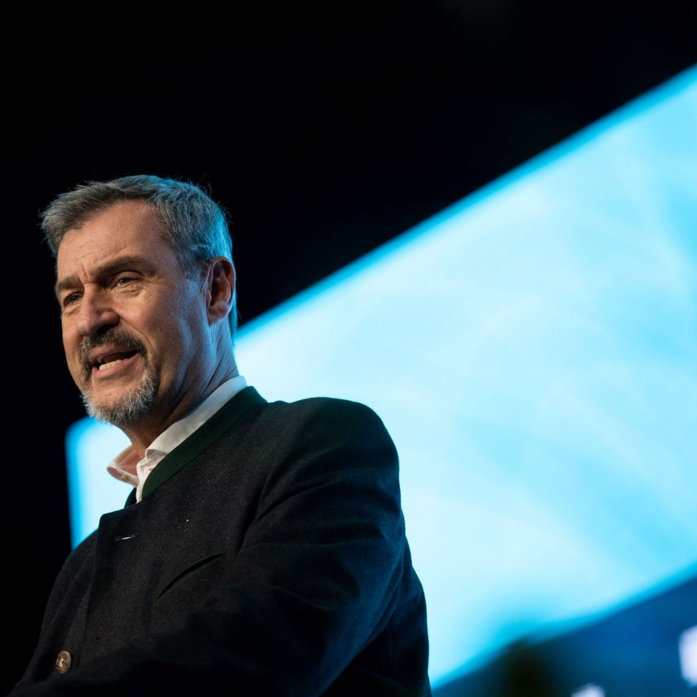 Söder will EU-Verbrennerverbot kippen