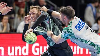Handballstars wehren sich gegen brisante Gerüchte