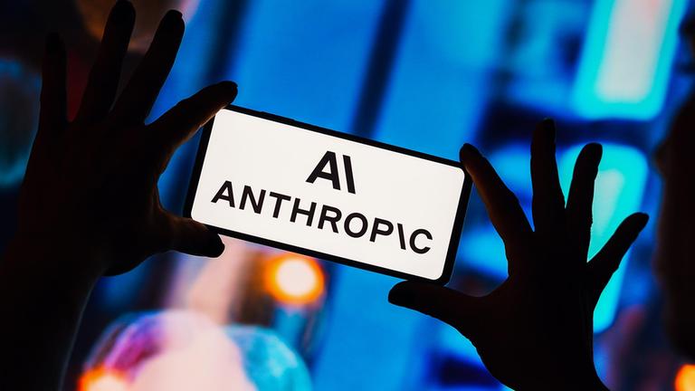 KI-Startup Anthropic zahlt Milliardensumme an Autoren