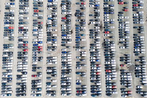 Deutsche Industrieproduktion steigt stärker als erwartet