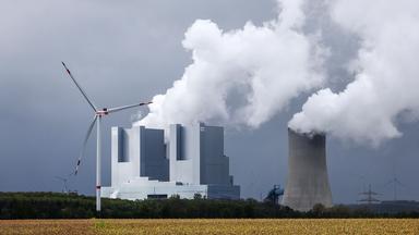 Wieder mehr Kohlestrom in Deutschland