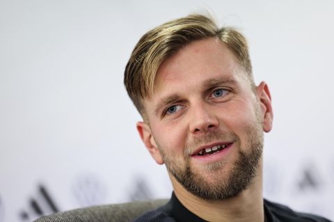 Sie nannten ihn Lücke: Sieben deutsche Nationalspieler und ihre Spitznamen