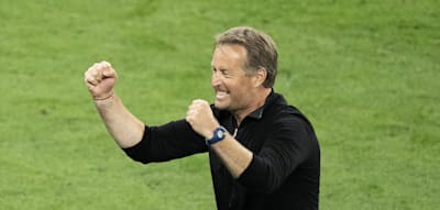 Kasper Hjulmand offenbar neuer Leverkusen-Trainer