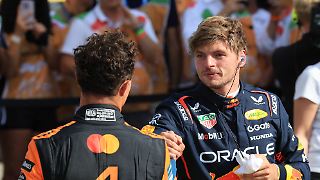 Verstappen lässt "alle blöd aussehen", McLaren ist "skandalös" fair