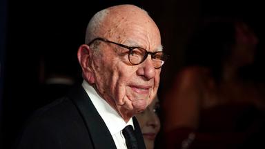 Murdoch beendet Machtkampf um Medienimperium