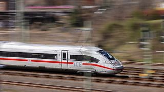 Wann wo gesperrt und gebaut wird - Bahn stellt 10-Jahres-Plan vor