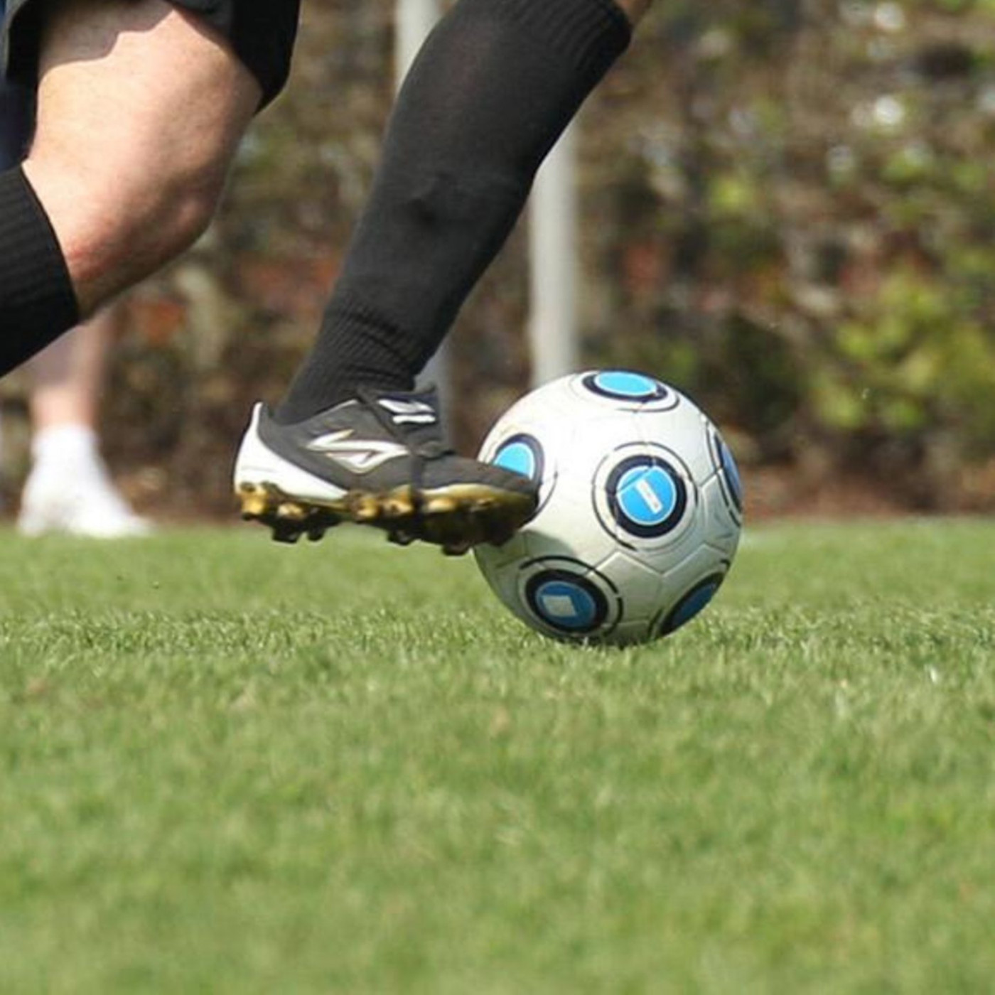 Rassistische Pöbeleien gegen schwarzen Spieler: Team bricht Spiel ab