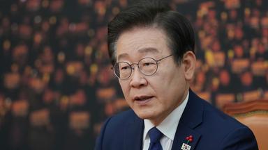 Ungewohnt scharfe Worte aus Seoul