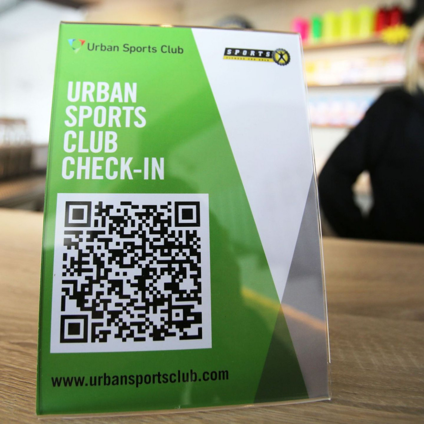 US-Plattform kauft Urban Sports Club für 600 Millionen Euro