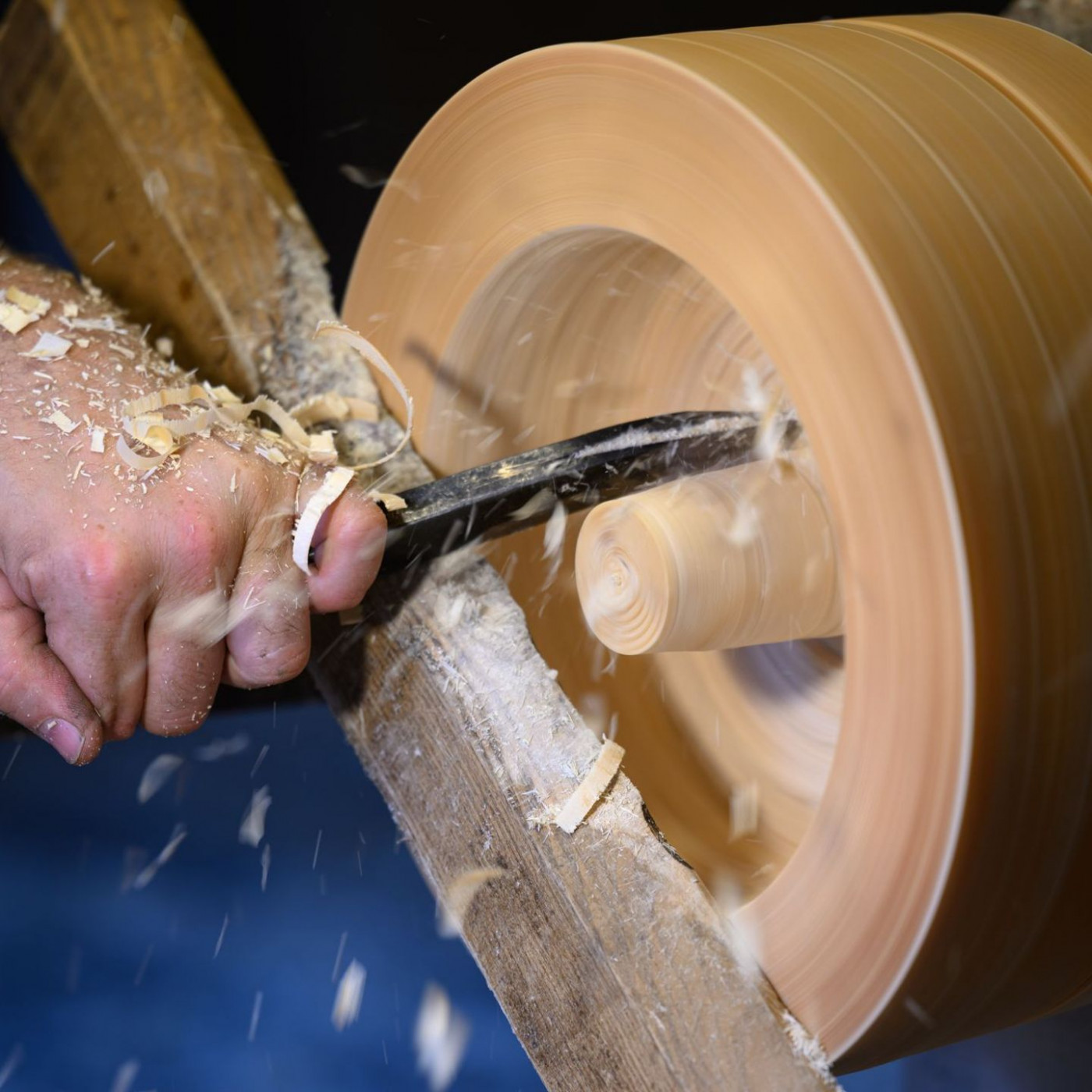 Offene Stellen im Handwerk bleiben lange unbesetzt