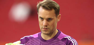 Neuers Berater spricht über Comeback in der Nationalmannschaft