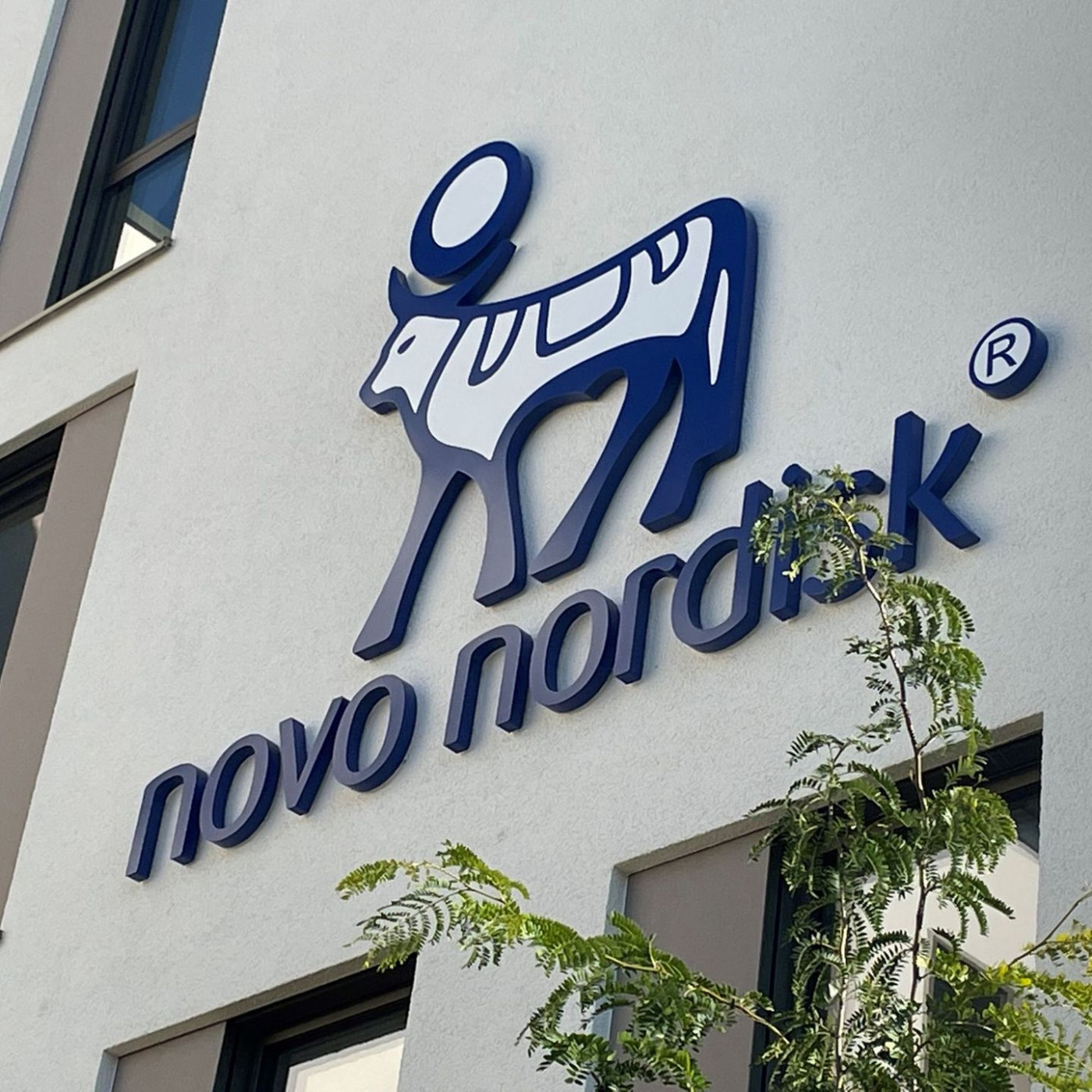Novo Nordisk streicht 9.000 Jobs - Druck bei Abnehmspritzen