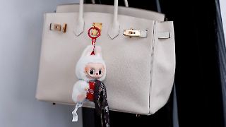 Wang Ning – Marketing-Genie und Chinas jüngster Multimilliardär