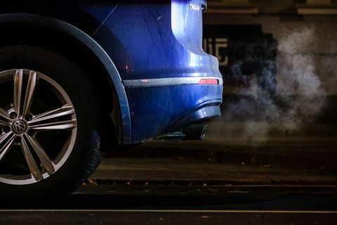 "Shit, voll schiefgelaufen" - 10 Jahre Dieselskandal bei VW