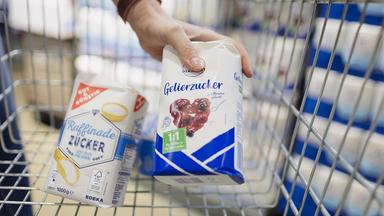 Preisverfall beim Zucker, Kaffee nochmal teurer