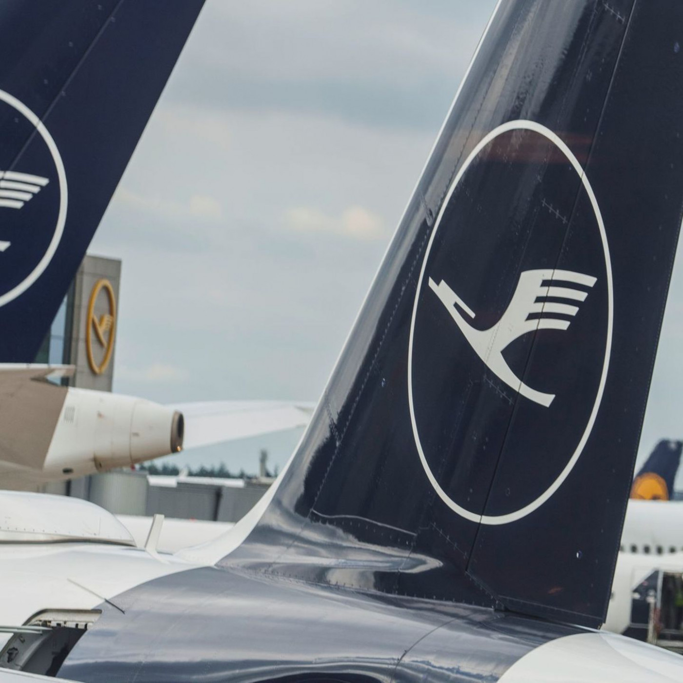 Gewerkschaft beginnt Urabstimmung zu Streik bei Lufthansa