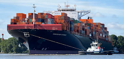 Die gefährliche Schieflage des deutschen Exports