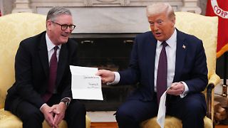 US-Firmen investieren im großen Stil in Großbritannien