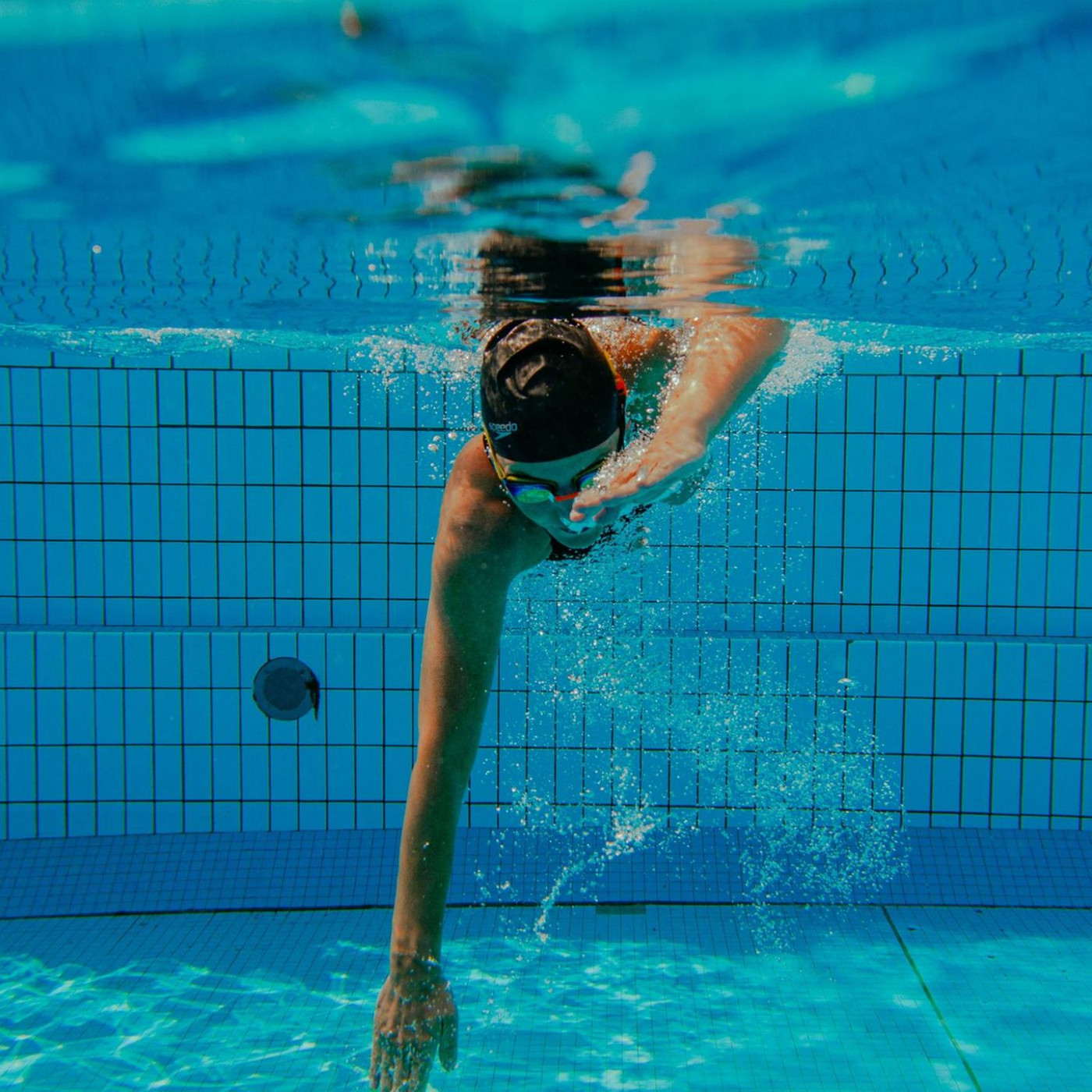 Warum Schwimmen so gut ist für Körper und Seele