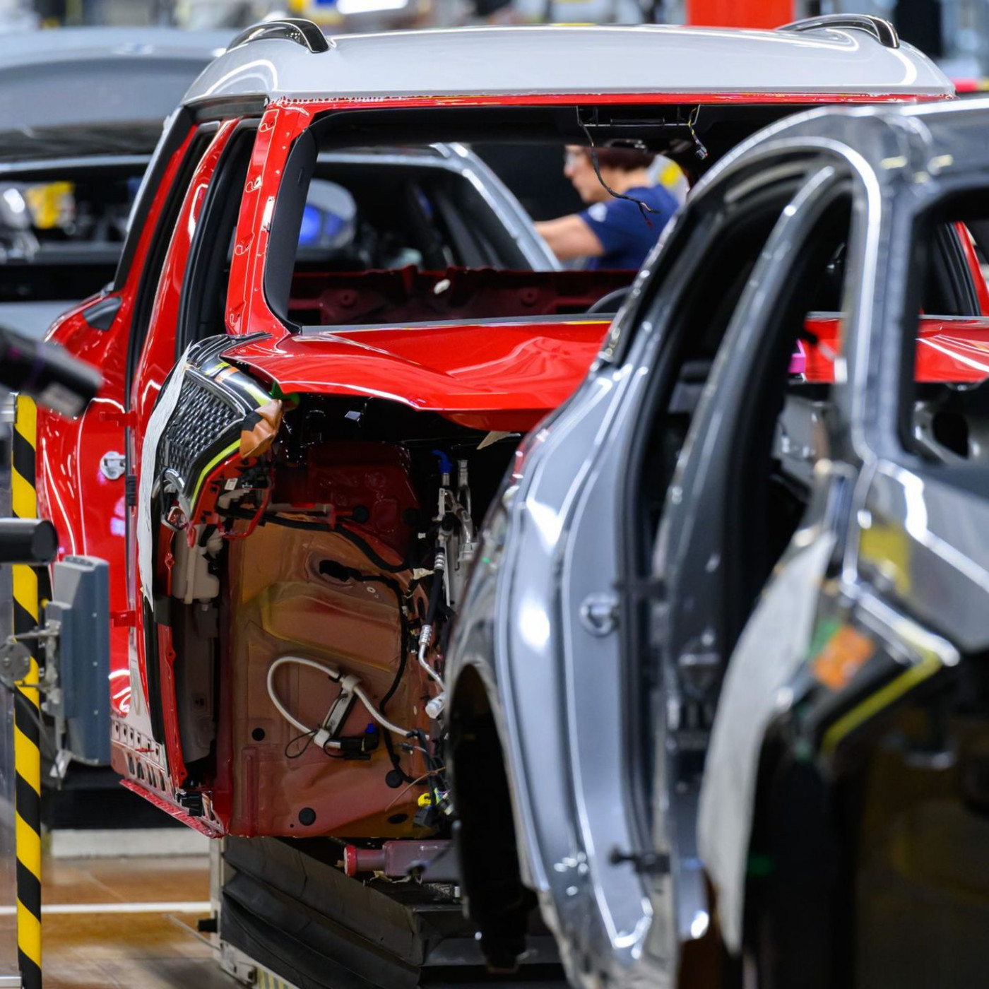 Nach Autogipfel in Brüssel: Industrie unzufrieden