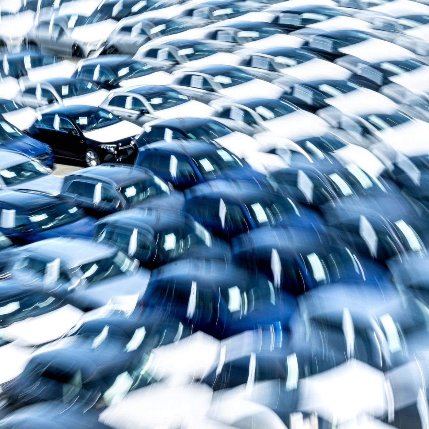 So stark sind die Gewinne der Autobauer eingebrochen