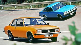 Manta B und Ascona B brachten Opel aus dem Ölkrisen-Tief