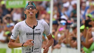 Ironman-König Patrick Lange fürchtet deutschen Kronprinzen