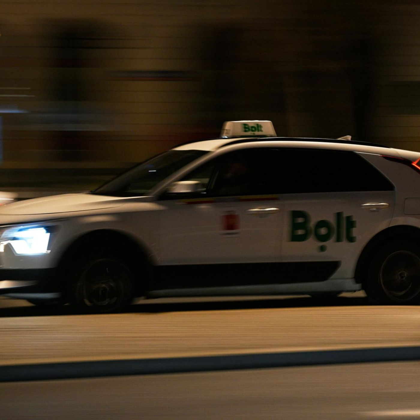 Bolts Expansionsplan für die deutsche Provinz – zum Ärger der Taxibranche
