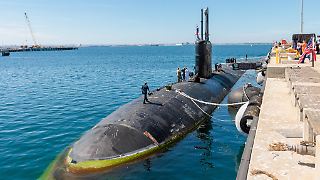 Australien steckt Milliarden in Werft für Atom-U-Boote