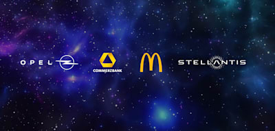 Das sind die Partner des FUTURE PIONEERS SUMMITS 2025
