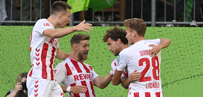 Was den 1. FC Köln vom HSV unterscheidet – und was nicht