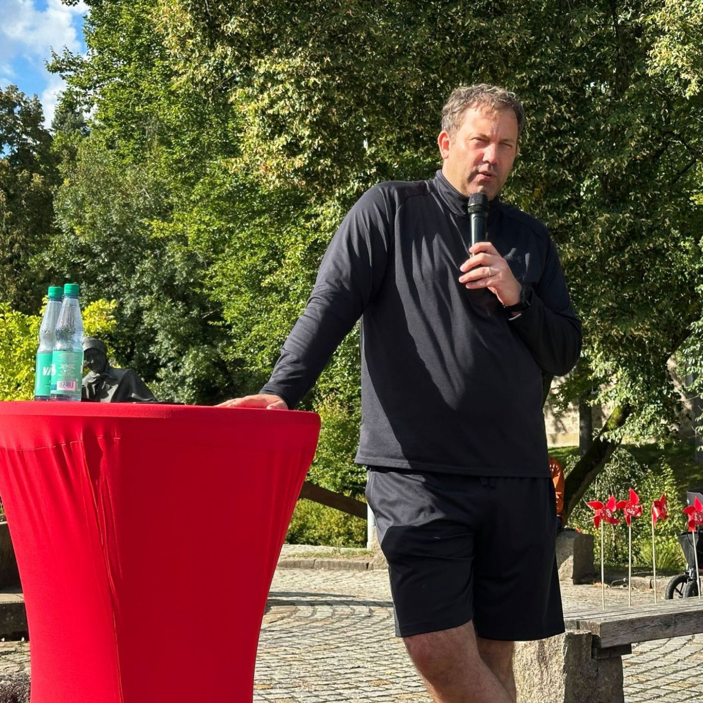 SPD-Chef: Reform der Heizungsförderung "so schnell nicht"