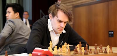 „Sternstunde“ im Schach – Nach 34 Jahren ist wieder ein Deutscher WM-Kandidat