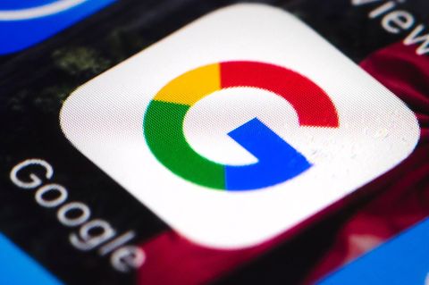 Google-Mutter Alphabet knackt Billionen-Dollar-Rekord
