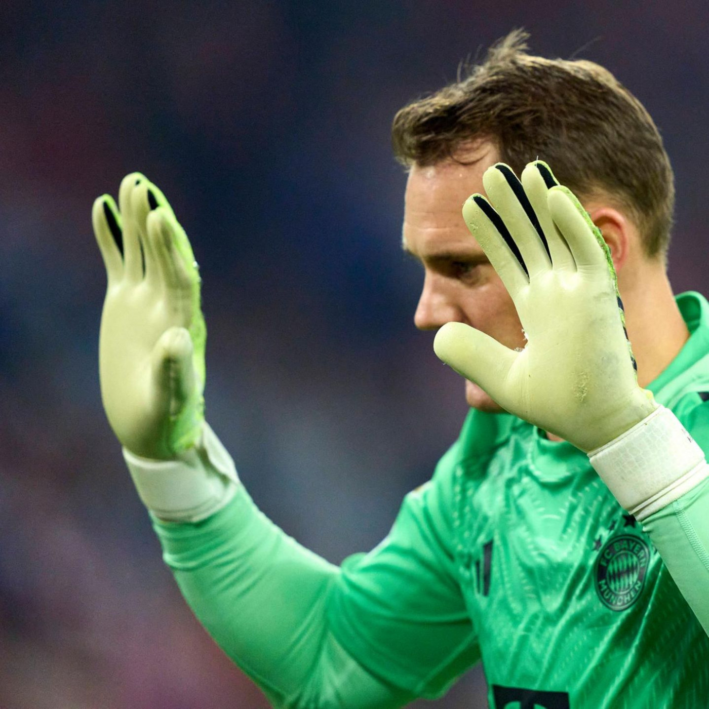 Comeback für Manuel Neuer? So denken die Deutschen darüber