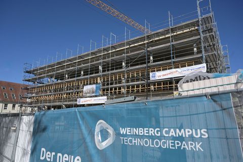 Deutschland fliegt aus den Top 10 der innovativsten Länder