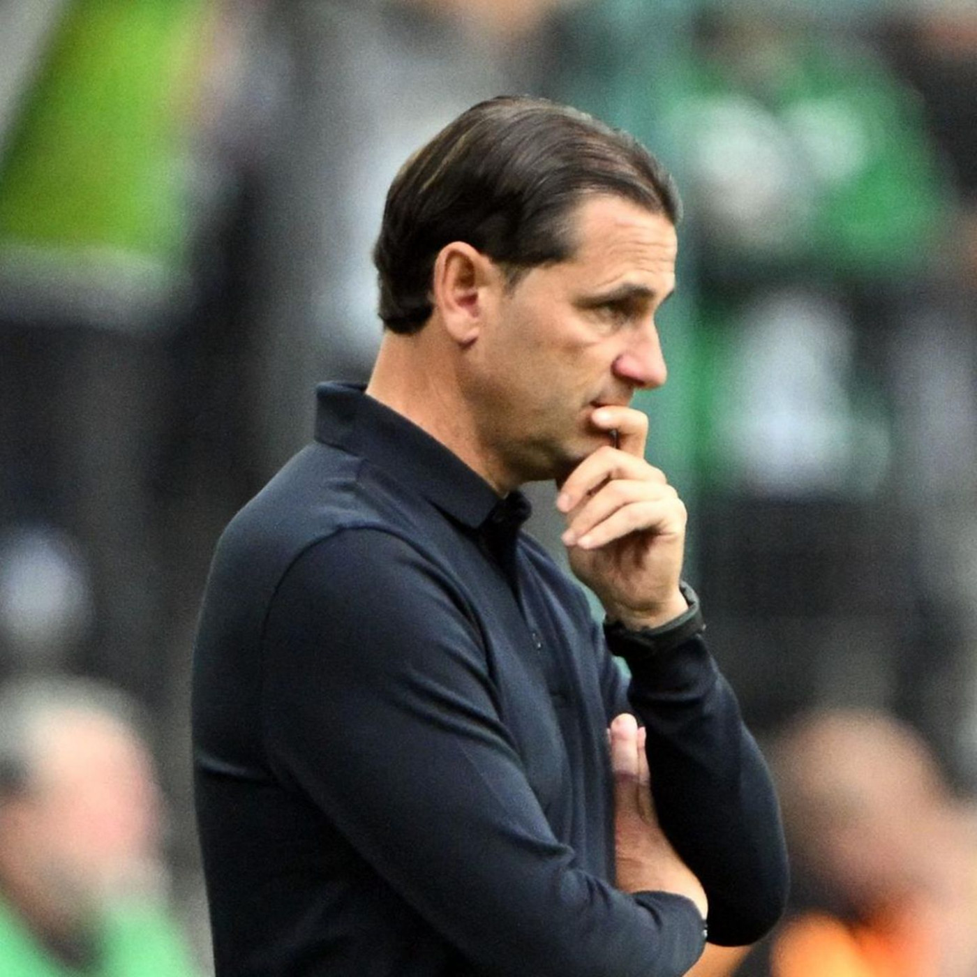 Gladbach entlässt Seoane nach drei Spieltagen
