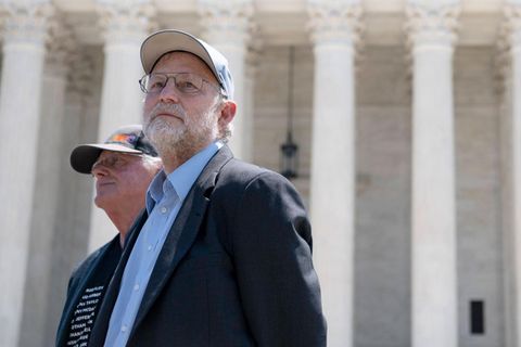 Jerry von Ben &amp; Jerry's verlässt das Unternehmen im Streit