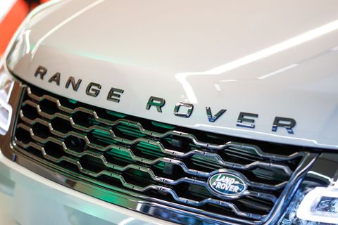 Jaguar Land Rover nach Cyberattacke weiter lahmgelegt