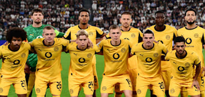 Die Tragik eines 4:4 –  Das BVB-Problem ist leicht zu personalisieren