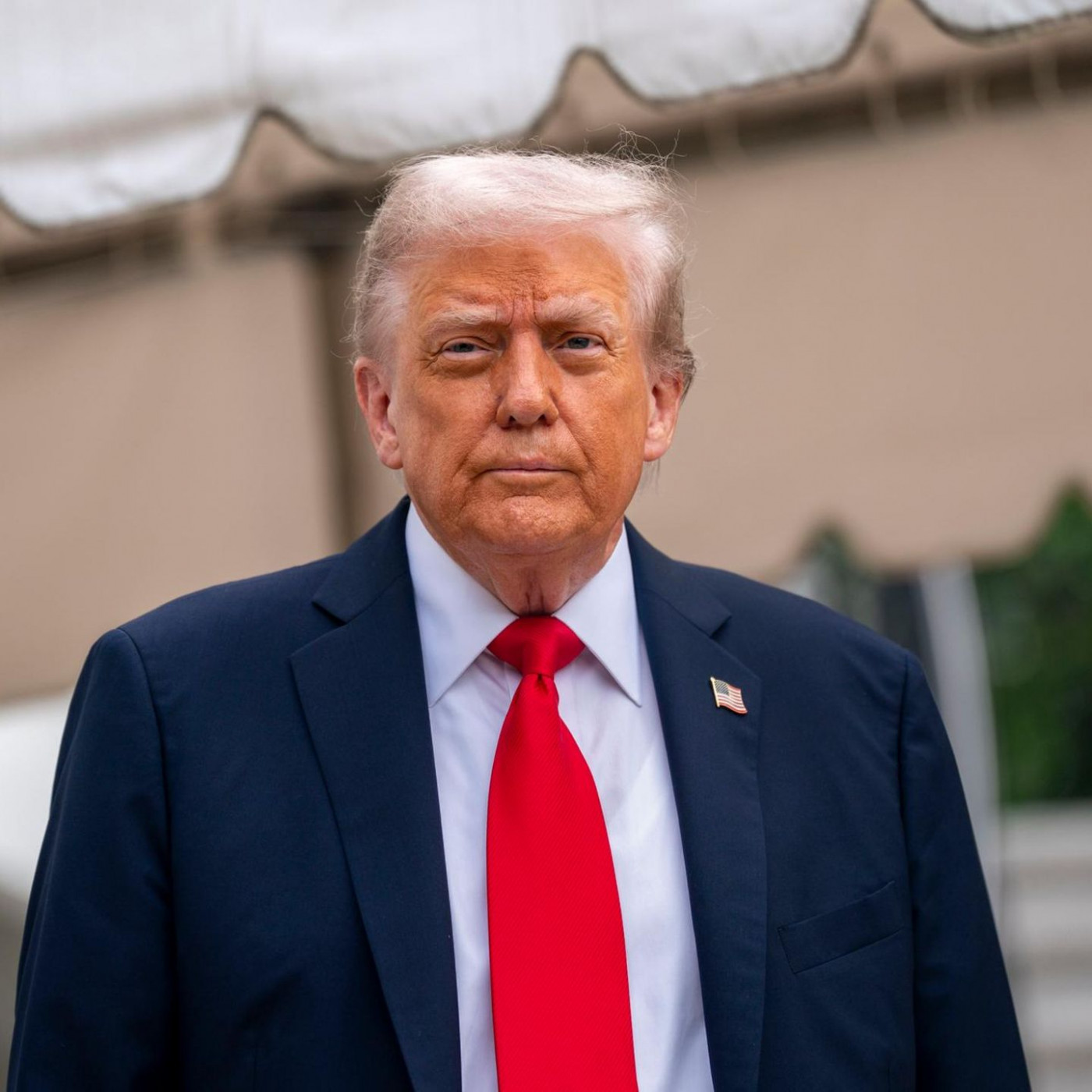 Trump verkündet Einigung mit China über Tiktok
