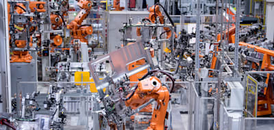 Deutschland fliegt aus Top 10 der innovativsten Länder