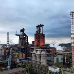 Indischer Stahlkonzern will Thyssenkrupp-Stahlsparte kaufen