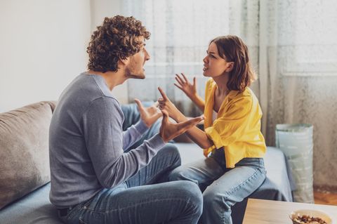 Fünf Konflikte, die jedem Paar begegnen – und wie wir sie lösen
