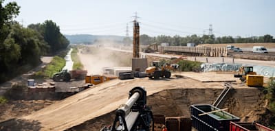 Desaster für den Norden – kein Geld für neue Autobahnen