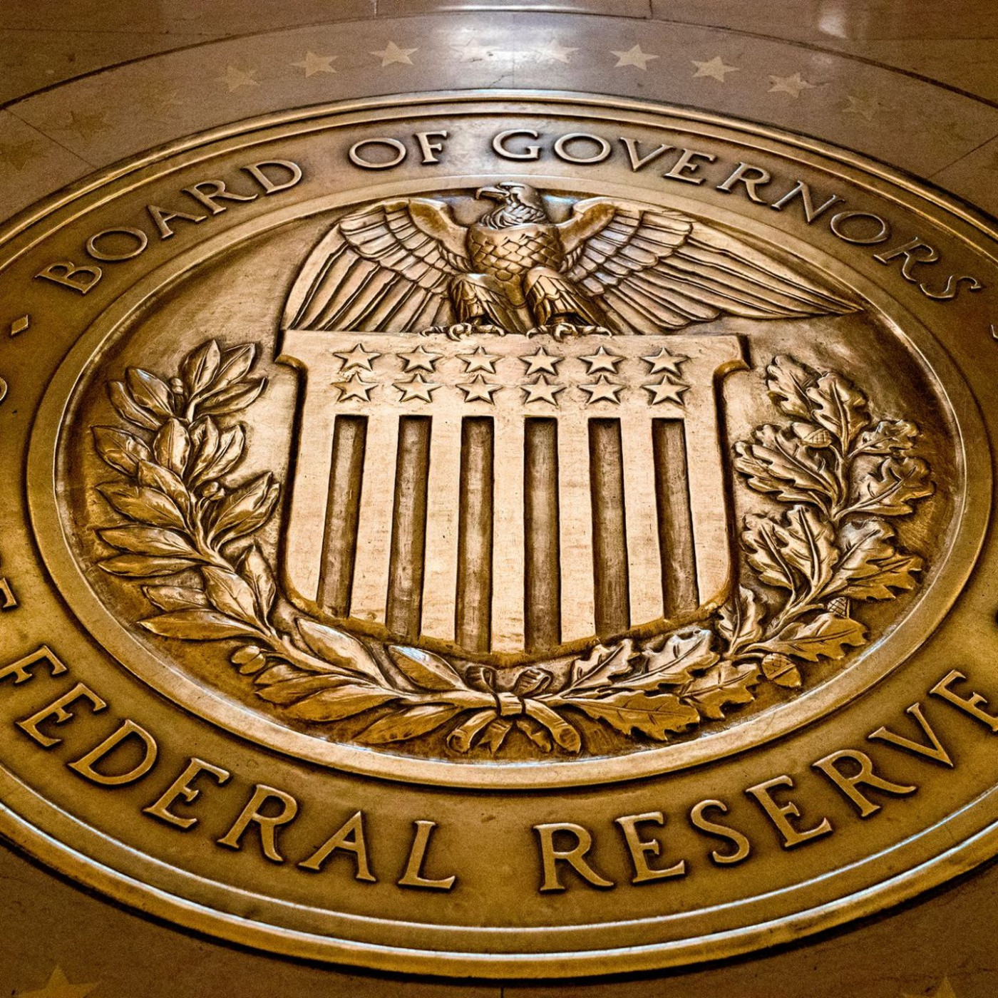 US-Notenbank erhöht Konjunkturprognose für 2025