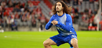 Die Pfiffe gegen Cucurella sind lächerlich und unsportlich