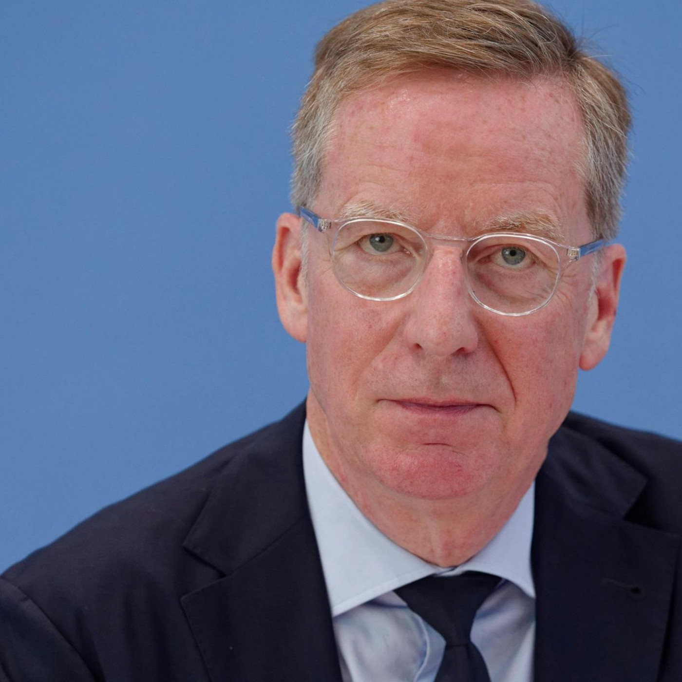 "Was die Regierung gerade macht, ist ein Skandal"