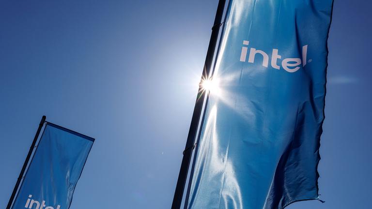 Nvidia steigt bei Intel ein