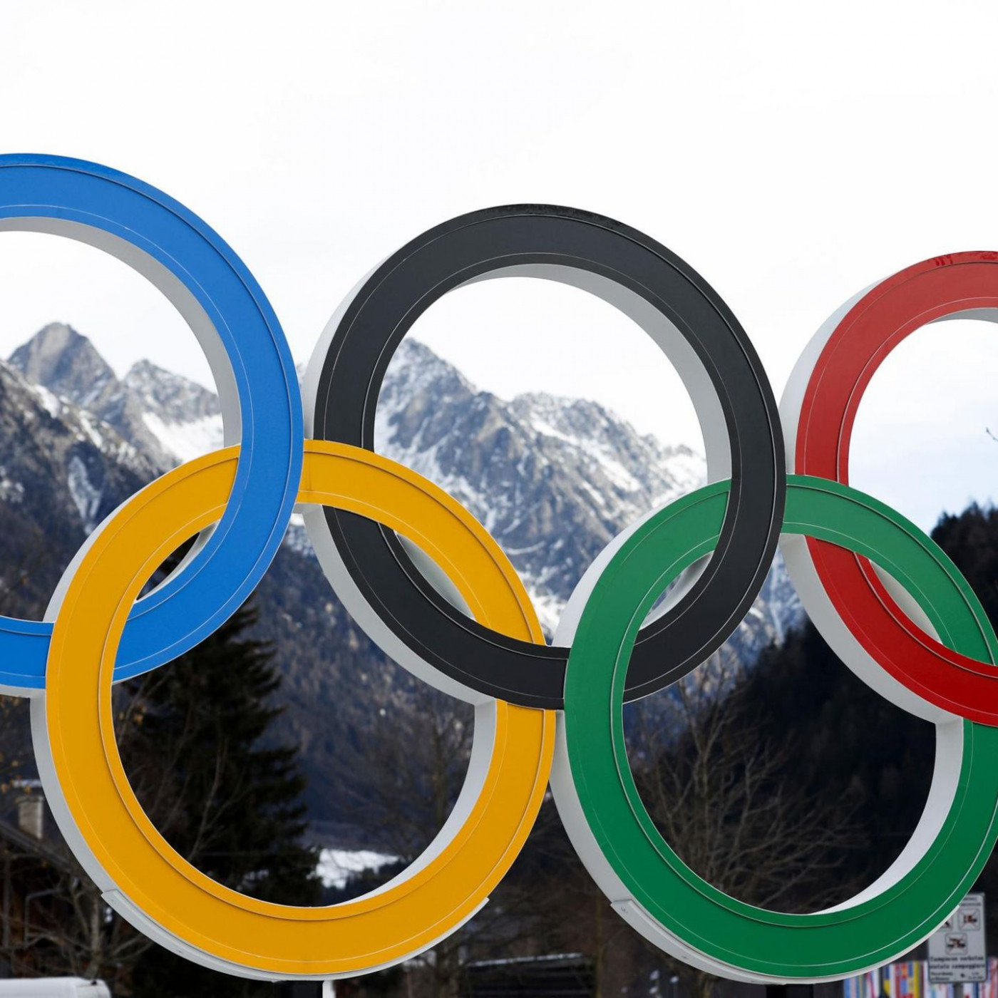 IOC lässt russische Sportler bei Olympia 2026 unter Auflagen zu